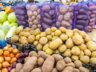 Овощи рекордно дорожают в Волжском: официальная статистика цен