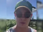 Никита Кологривый восхитился природой Волгоградской области