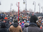 Будут карать по строгости закона: прокуратура предупредила о мерах реагирования на предстоящий митинг в Волгоградской области