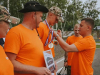 84 семьи со всей России съедутся в Волгоградскую область на «Семейную зарницу»