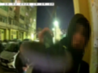 Хотели погреться: в Волжском нашли подростков, разбивших домофон самокатом