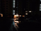 Отсутствие освещения улиц в ночное время возмутило волжан