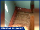 "Ученики не хотят там находиться", - волжанка
