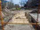 200 миллионов рублей за 2 года потратят на ремонт дорог во дворах в Волжском