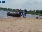 «Возле них плавают трупы»: 2 утонувших человека попали на видео в Волжском (18+)