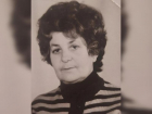 В Волжском на 96-м году жизни скончалась легендарный педагог Валентина Дишевова