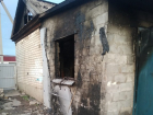 «Скитаемся, как бомжи»: о страшном пожаре рассказали погорельцы из Волжского
