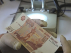 В Волжском задержали фальшивомонетчиков