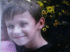 7-летнего пропавшего ребенка нашли на окраине Волгограда