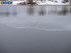 Трагедия на Волгоградском затоне: мужчина погиб, выйдя на тонкий лед в Крещенский сочельник