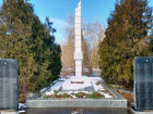 Под Волжским имена защитников Сталинграда увековечат в камне