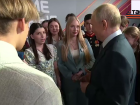 Владимир Путин допустил возвращение Волгограду названия Сталинград