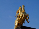 На берегу Ахтубы зарыты золотые кони Батыя, - кладоискатель 