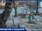 Подпись собственницы из психушки и вечная грязь: жители дома на Пионерской жалуются на волжских коммунальщиков