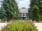 Последний день лета Волжский встретит теплом