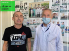 В Волгограде врачи спасли жизнь мужчине с раком мозга