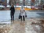 Слякоть ждет волжан после дождика в четверг: прогноз погоды