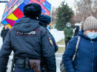 В Волжском задержали 45-летнего водочного грабителя