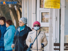 Волгоградская областная дума приняла постановление о поддержке нового закона о QR-кодах