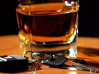 Трое жителей региона за "пьянку" за рулём привлечены к уголовной ответственности