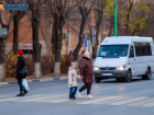 В Волжском начался тщательный контроль за маршрутчиками: 25 водителей проигнорировали ПДД