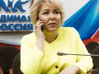 «Диалог власти и граждан дает результат», - Ирина Гусева