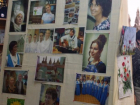 В центре истории культуры прошло открытие фотовыставки "Портреты волжанок"