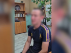 Татуировки едва не стоили жизни молодому волжанину