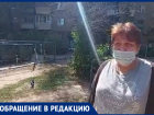 «Приучают наших детей жить на свалке»: волжанка рассказала о мусорных контейнерах посреди двора