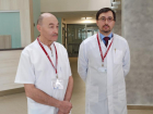 Шамиля Галеева назначили главным внештатным специалистом трансплантологом двух федеральных округов