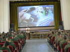Волжские спасатели и военные прошли курс дорожной безопасности от Госавтоинспекции