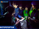 Плоггинг-квест прошел в Волжском на озере Круглое: фоторепортаж