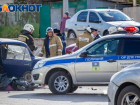 Скончалась на месте от травм: страшное ДТП с пострадавшими произошло в Волгоградской области