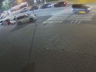 Мужчина на Lexus катался по Аллее Героев в Волгограде: видео