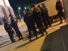 Неизвестные устроили ночью стрельбу на центральной набережной в Волгограде