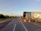3 человека скончались в ДТП в Волгоградской области