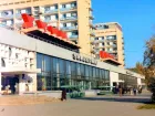 История очередей в Волжском началась с открытия первого гастронома