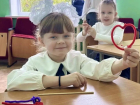 Волжские школьники представили творческие номера на фестивале ко Дню глухих