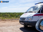 Стала известна причина ДТП со скутером в Волгоградской области: есть пострадавший