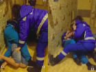 «Фельдшер скорой помощи повалил меня на пол»: в Волжском произошла потасовка между медработниками и пациентами
