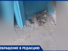Пенсионеры и беременные выполняют работу УК «МПЖХ»: компания не реагирует на жалобы