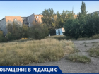 Высокая трава и амброзия в 30‑м микрорайоне Волжского: жители бьют тревогу