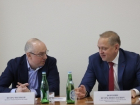 В Волжском обсудили проект производства теплоэнергетического оборудования