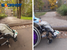 СКР проводят проверку по нарушению прав инвалидов в Волжском: комментарий замглавы города