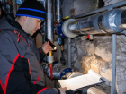 «УК работают по регулированию систем отопления», - администрация Волжского