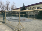 Фонтаны к открытию сезона готовят в Волжском