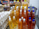 Обзор цен на подорожавшее растительное масло в магазинах Волжского