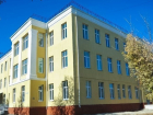 Педиатрическое отделение поселка Краснооктябрьский будет работать в прежнем режиме