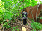 В Саратове обнаружен труп жителя Волгограда