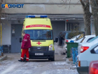 В Волжском почти 2 сотни человек заболели COVID-19 к 8 марта